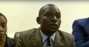 L'APTAC au Tchad : Quand le Taekwondo Renforce les Forces de l'Ordre